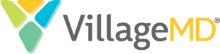 The VillageMD IPO Edition 1 LOGO.png