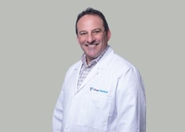 Dr. Dan Rosenberg