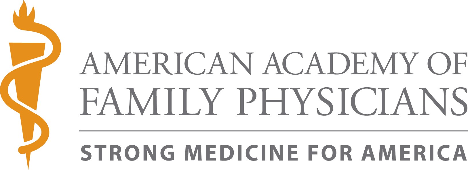 Congratulations Dr. Fields, AAFP Physician Executive of the Year!