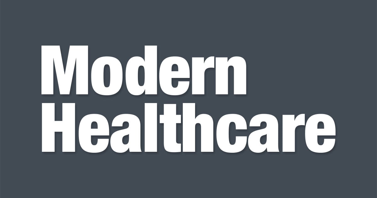 Modern Healthcare Interviews Co-Founder and CEO, Tim Barry, in The Check Up