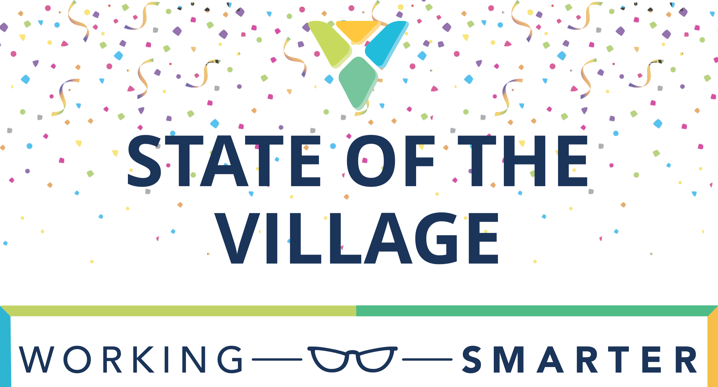 Working Smarter: State of the Village