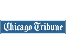 TIM BARRY TALKS TO CHICAGO TRIBUNE ABOUT $36M IN SERIES A FUNDING