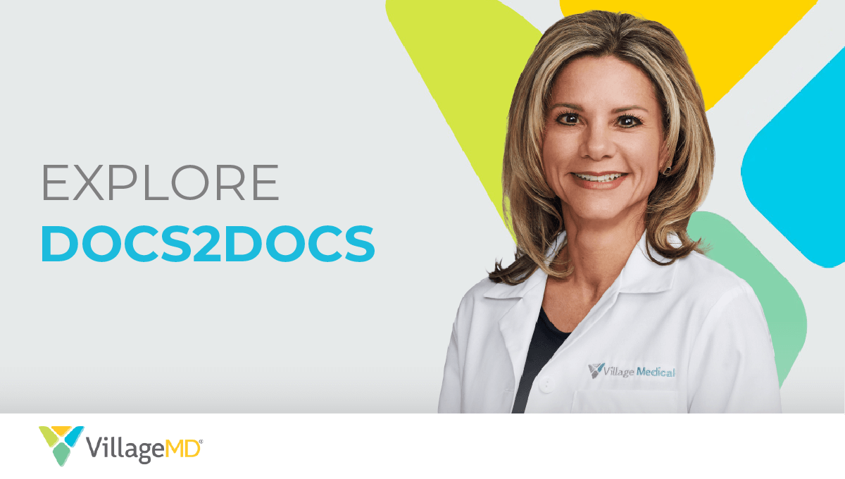 DoctorPatient Relationships Are Your Goals Aligned?